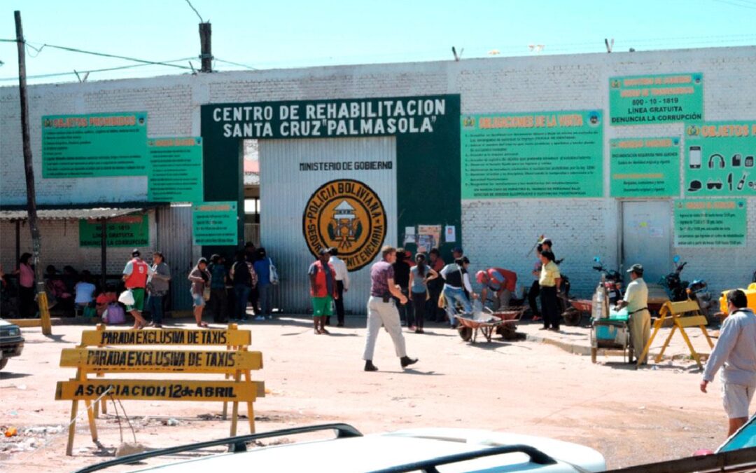 Tasa Alarmante: Más de 4.500 reclusos en Bolivia son acusados por violación a menores