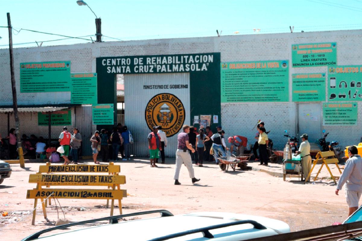 Tasa Alarmante: Más de 4.500 reclusos en Bolivia son acusados por violación a menores