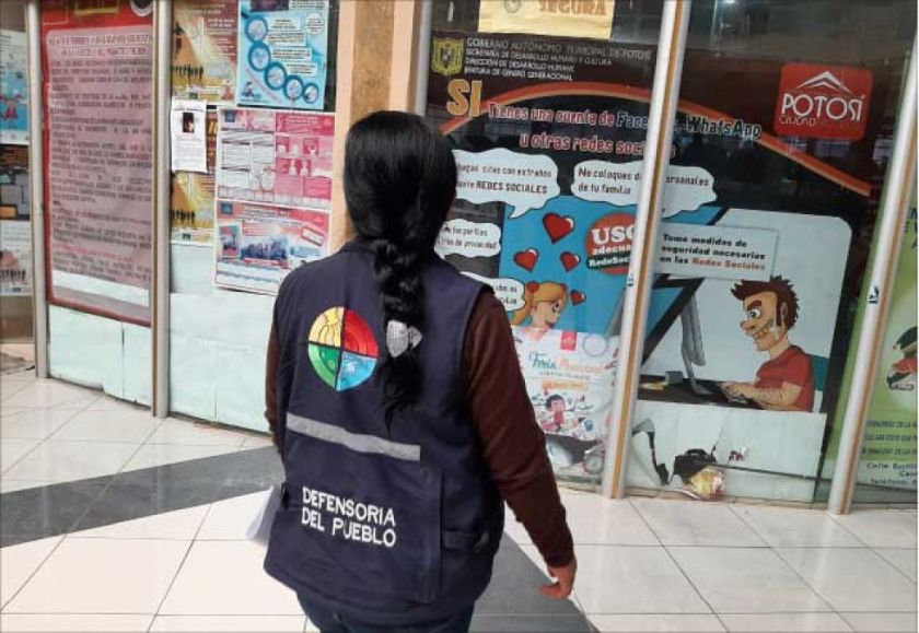 Consolidan interrupción legal de embarazo en menor de 11 años