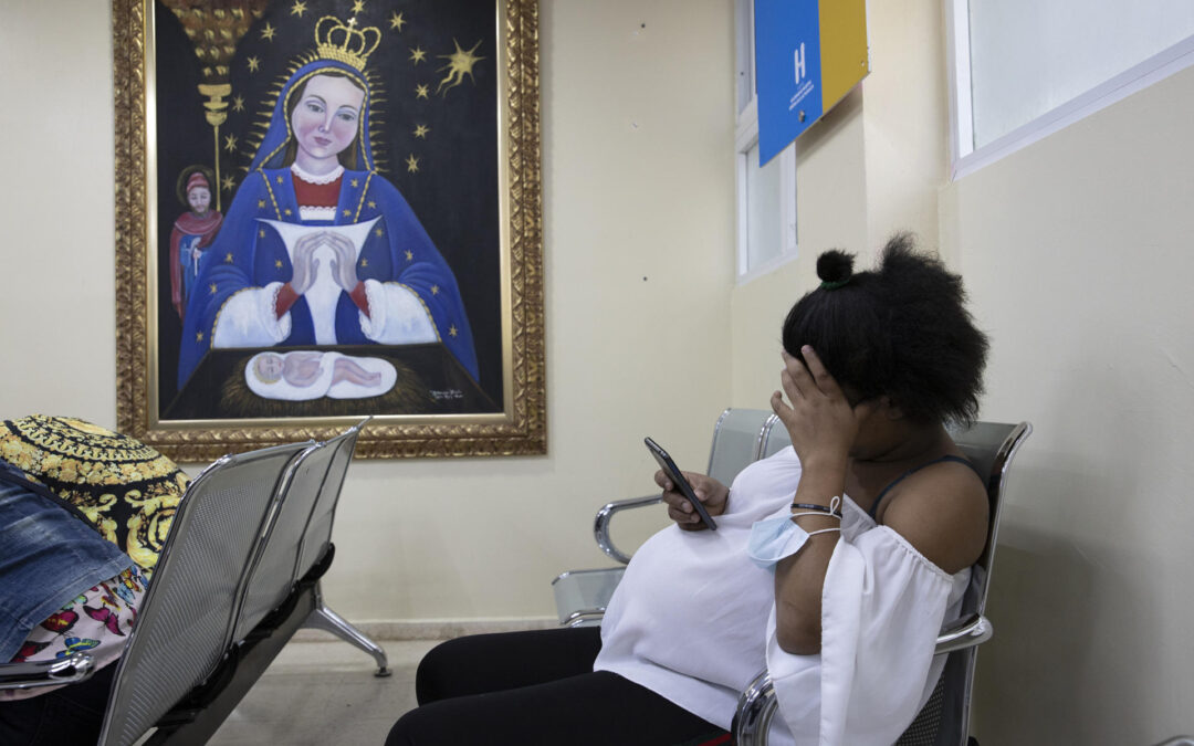 Bolivia registra 5.291 matrimonios y 458.246 embarazos de menores en los últimos 10 años