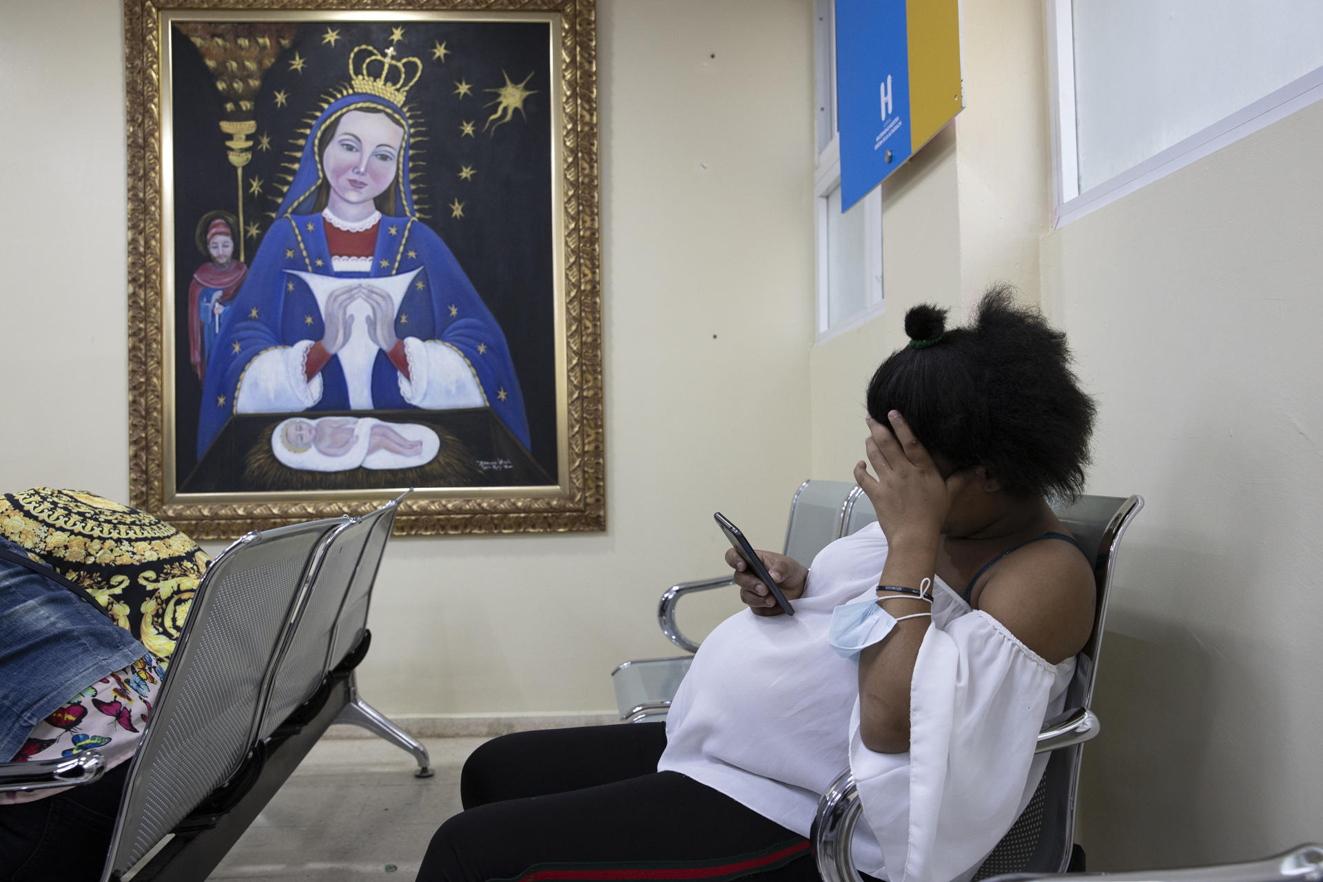 Bolivia registra 5.291 matrimonios y 458.246 embarazos de menores en los últimos 10 años