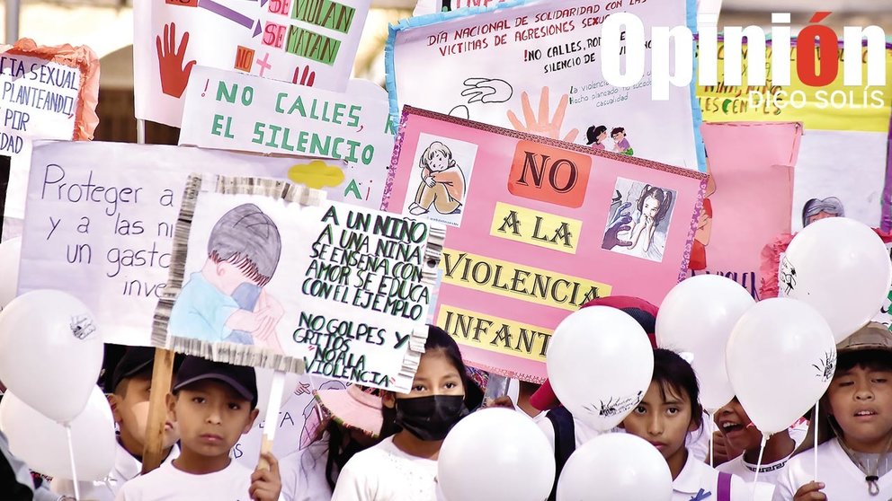 Violencia sexual: pesadillas, aislarse, agresividad y otros son alertas