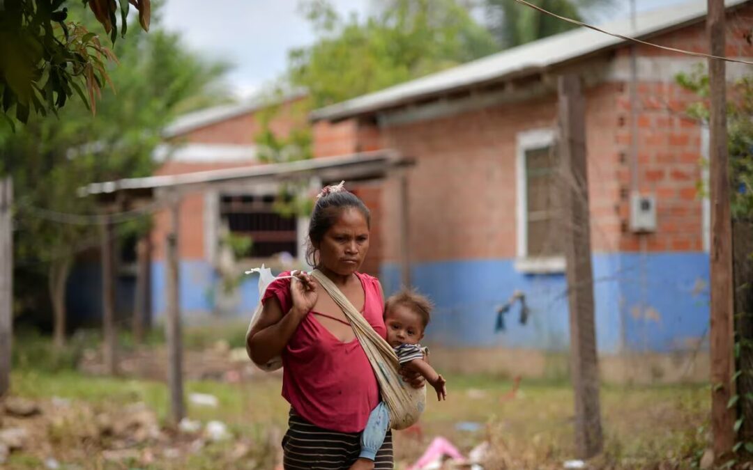De casi ocho hijos a sólo dos en 50 años: así bajó la tasa de fecundidad en Bolivia