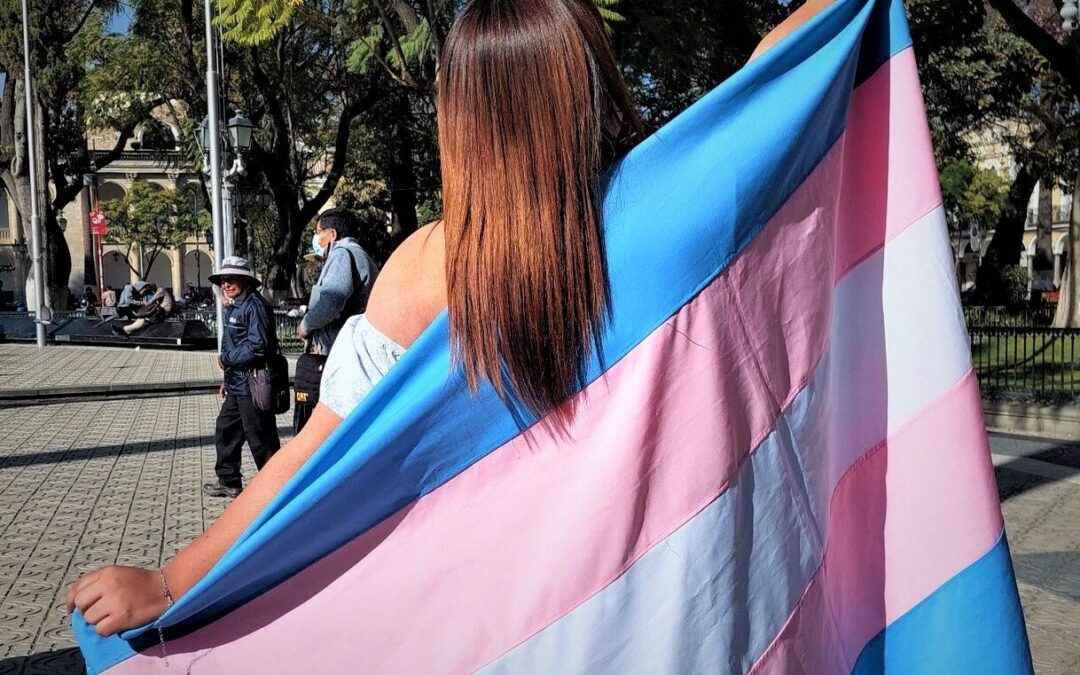Bolivia 2024: 4 crímenes de odio y por primera vez un asesinato contra mujer trans se juzgó como femicidio