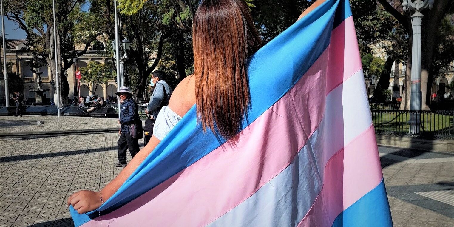 Bolivia 2024: 4 crímenes de odio y por primera vez un asesinato contra mujer trans se juzgó como femicidio