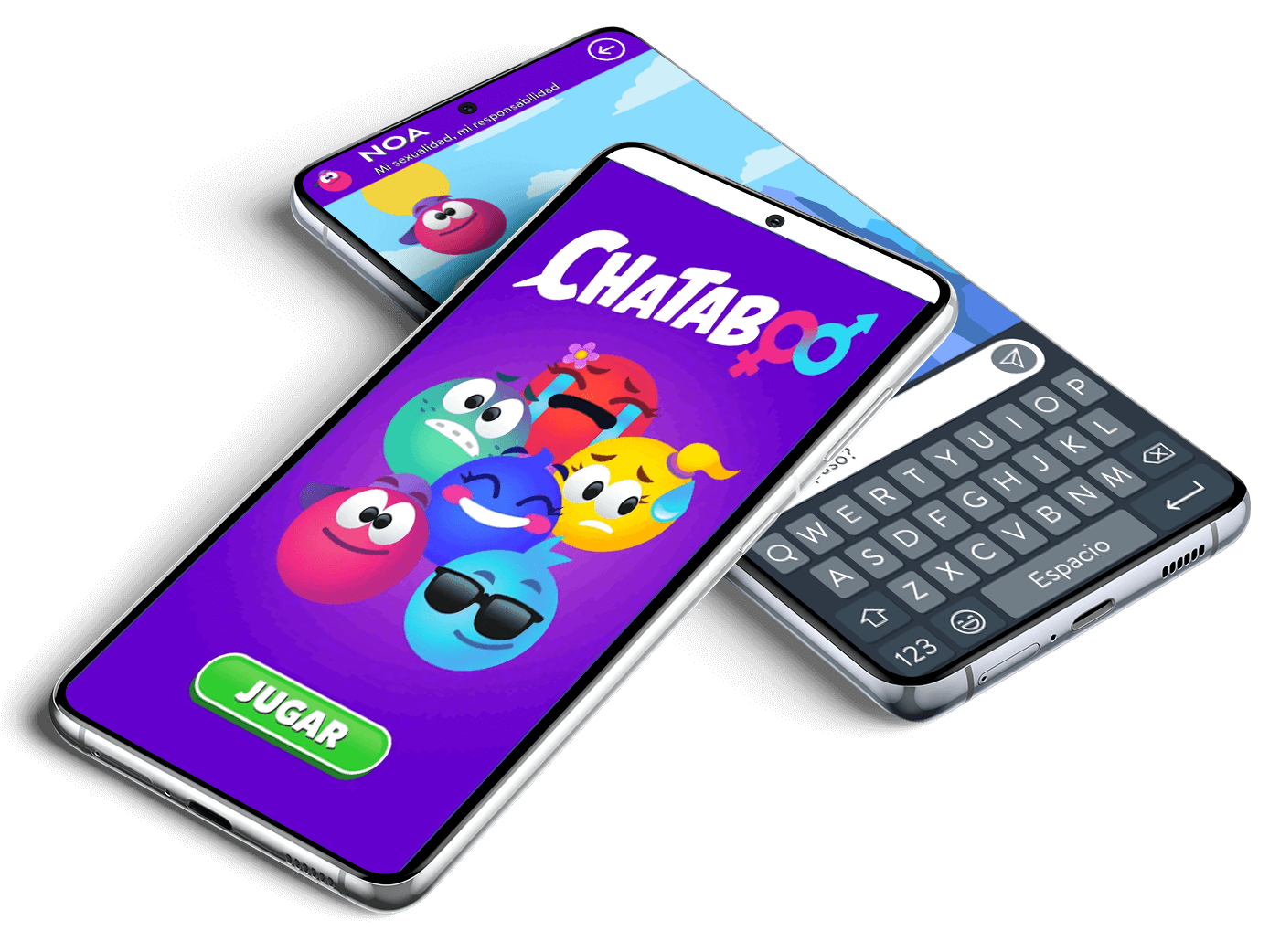 IMAGEN 2 CHATABOO