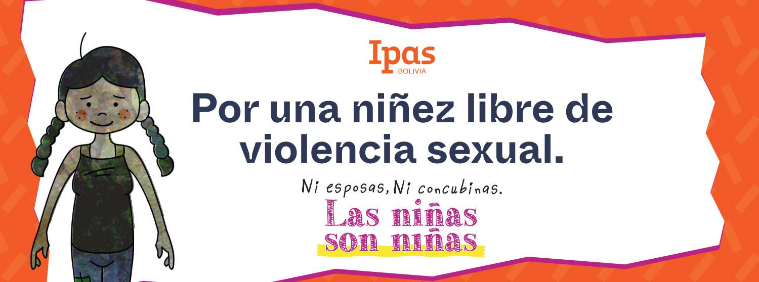 IMAGEN 4 Ni esposas ni concubinas Cambia el Chip
