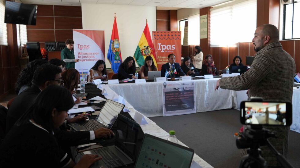 QUE ES LA IRPAKA EN BOLIVIA visual data 7