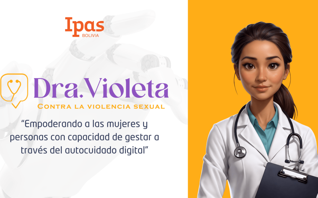 Dra. Violeta