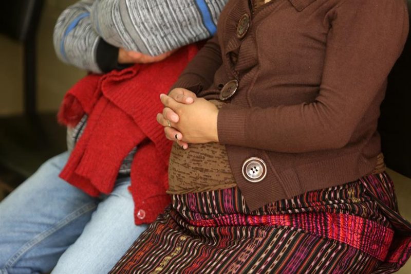 Bolivia registra 5.291 matrimonios y 458.246 embarazos de menores en los últimos 10 años