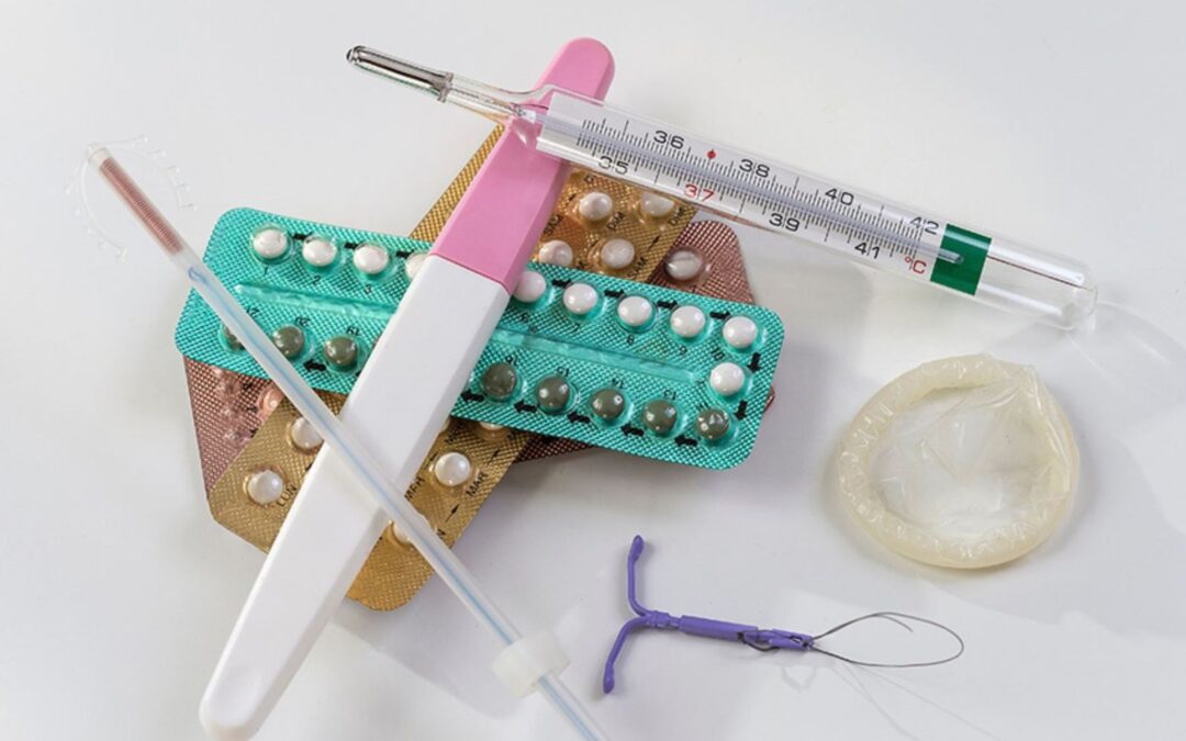 En cuatro años, el uso de métodos anticonceptivos creció en 51% en el país