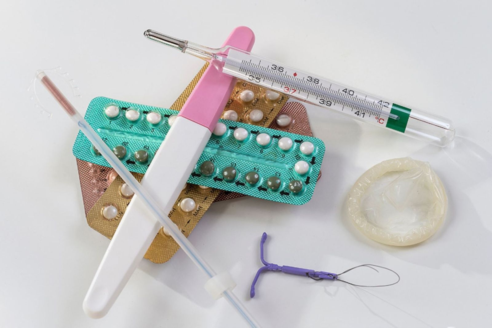 En cuatro años, el uso de métodos anticonceptivos creció en 51% en el país