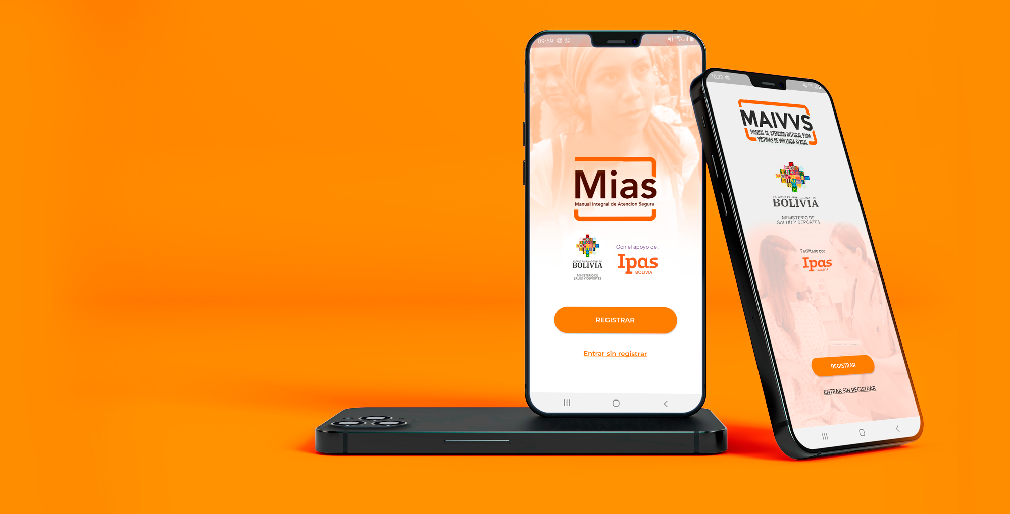 Imagen de cabecera de MAAVS